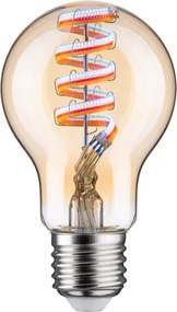 Bec LED RGBW dimabil FILAMENT E27/6,3W/230V 2200-6500K - Paulmann 29156