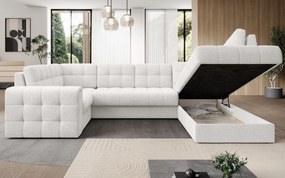 Coltar extensibil Blewett pe dreapta Royal 01