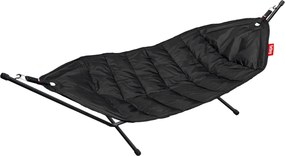 Hamac Headdemock, culori multiple - Fatboy Culoare: negru