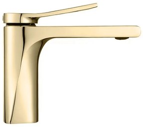 Baterie pentru baie REA Soul Gold Low