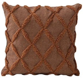 Față de pernă 43x43 cm Tuffet – Mioli Decor