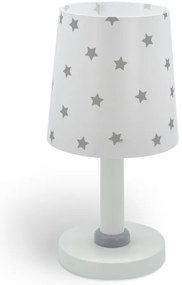 Lampă pentru copii STAR LIGHT 1xE14/40W/230V albă Dalber 82211B