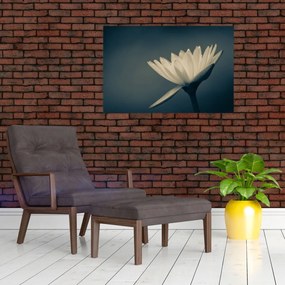 Tablou cu flori (90x60 cm)