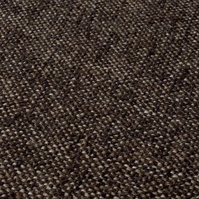 Set de 2 scaune elegante design LUX Leiza, Renato brown