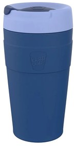 Cană termos albastră 454 ml Helix Thermal Gloaming L – KeepCup