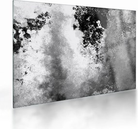 Tablou pe sticlă - Eclozare (70x50 cm)