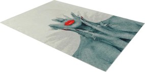 Covor, Oaklee, 120x180 cm, Multicolor