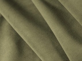 Coltar Torino catifea L220 cm