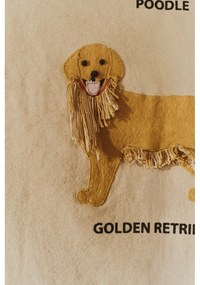 Tapiserie pentru copii Dogs – Lorena Canals