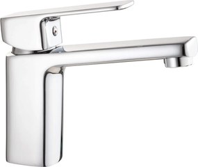 Maro Baterie pentru chiuvetă Finisaj: Crom BLO_020M