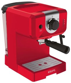 Krups - Espressor manual cu pârghie OPIO, 1140 W / 230 V