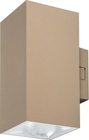 Rabalux 77215 - Aplica de perete LED Ven URFA 18W/230V 2700/4000/6500K IP65
