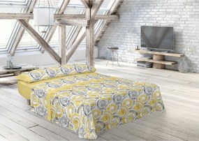 Set de foi Pierre Cardin ABDON Galben Pat 105