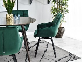 Scaun Aranbura (verde + negru). 1110922