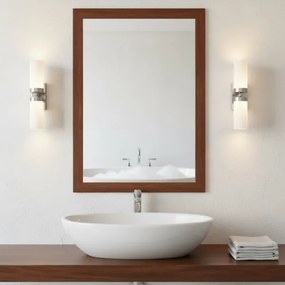 Brilagi - Aplica de perete pentru baie RAY 2xE14/40W/230V IP44