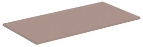 Blat pentru lavoar Ideal Standard i.life B gri - bej mat 100 cm