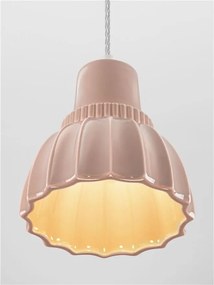 Lustra, Pendul ceramic PICCO Mocha