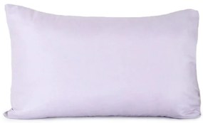 Față de pernă B.E.S. Petrovice Micro violet, 45 x 75 cm