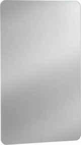 Oglinda cu iluminare LED 50x80 cm Comad Stella