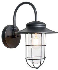 Aplica de Perete Exterior, Protectie IP44, INDUSTRIAL