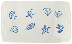 Protecție antiderapantă 55x55 cm Concha – Spirella