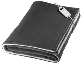 Pătură electrică Concept DV7420, 160 W/230 V, 180 x 130 cm, gri/alb