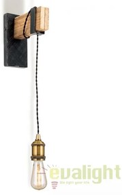 Aplica design industrial vintage Cellar WA 2-1350/1 Vintage OR