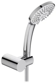 Set de dus cu porter Ideal Standard IdealRain Soft crom lucios 3 functii