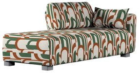 Husa de sezlong Mysinge