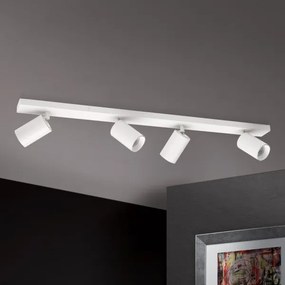 Orion - Lampă cu spoturi SEAN 4xGU10/13W/230V, alb