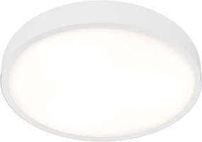 Open Design OR85945-LED Plafonier CEDRONE LED/25W/230V CCT Ø 30 cm alb