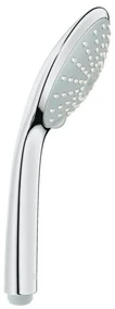 Para dus Grohe Euphoria 110 Duo cu limitator de debit