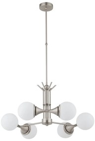 Lustra deosebita design LUX realizat manual KAMMA