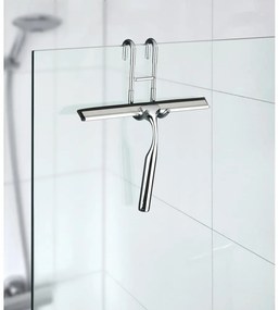 Cuier suspendat cu 2 cârlige Wenko Taranto