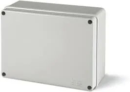 Doza aplicata fara presetupe 380X300X120mm IP56 SEZ