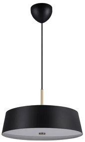 Lustră pe cablu Nordlux CLASI 3xE14/15W/230V d. 45 cm