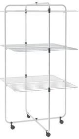 Uscător de rufe Dijon – Metaltex