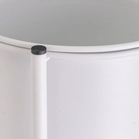 Suport pentru flori din metal (înălțime 65 cm) – Casa Selección