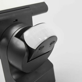 Steinel 065447 - Proiector LED cu senzor XLED HOME LED/13,5W/230V IP44 negru