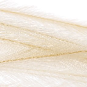 Iarbă artificială 3 buc. (înălțime 125 cm) Delhi – Restilo