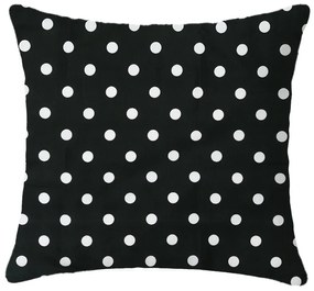 Set 2 bucati huse decorative de perna COLAM GREY 45x45 cm, gri