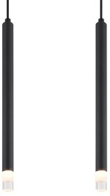 Lustră pe cablu Globo 15629-4 BLAKE 4xG9/4W/230V