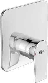 Baterie dus Ideal Standard Edge montaj incastrat