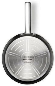 Tescoma Tigaie adâncă PRESIDENT cu capac diam. 28cm