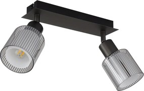 Globo 54456-2 - Lampă tip spot VILLEGAS 2xE14/25W/230V