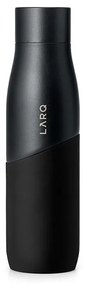 Sticlă antibacteriană LARQ Movement, Black / Onyx 710 ml - LARQ