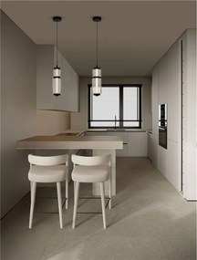 Pendul LED stil modern LIESSA