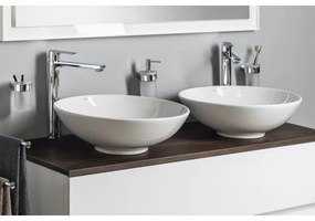 Baterie de lavoar Sapho PAX 31,5 cm crom lucios