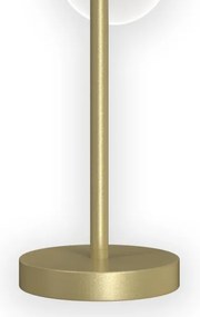 Lampă de masă ONLI PALOMA 4xG9/10W/230V 48 cm auriu