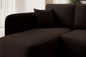 Coltar extensibil Hadson pe stanga Lukso 22